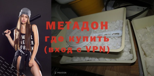 твердый Михайловск