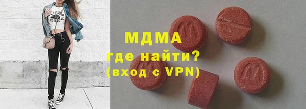 твердый Михайловск