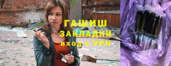 гашик Грязовец